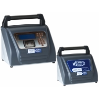 Exhaust Gas Analyzers