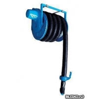 Gas, fume, and smoke extraction equipment