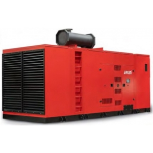 Diesel generator Arken ARK-B900 N5 | Baltic Diag