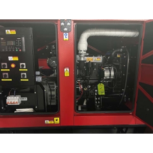Diesel generator Arken ARK-Q22 N5, 16 kW | Baltic Diag