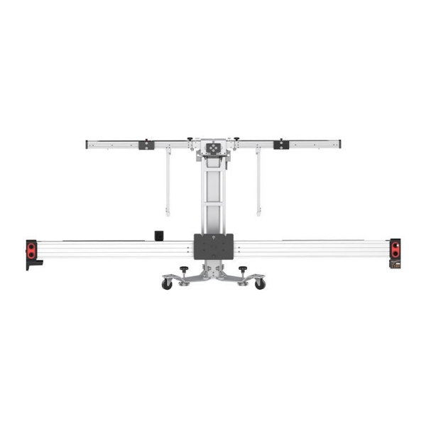 Калибровочный стенд ADAS с функцией проверки сход-развала Autel MaxiSys IA600