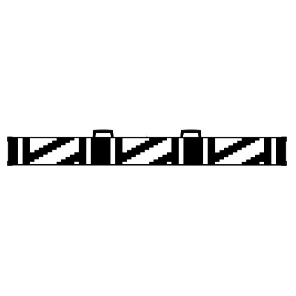 Lidar laser system ADAS calibration target for Volkswagen / Audi Lidar laser system ADAS calibration target for Volkswagen / Audi