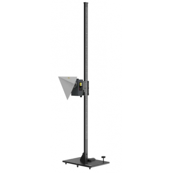 ADAS blind spot detection system calibration target with stand ADAS blind spot detection system calibration target with stand