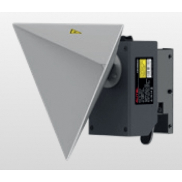 ADAS blind spot detection system calibration target ADAS blind spot detection system calibration target