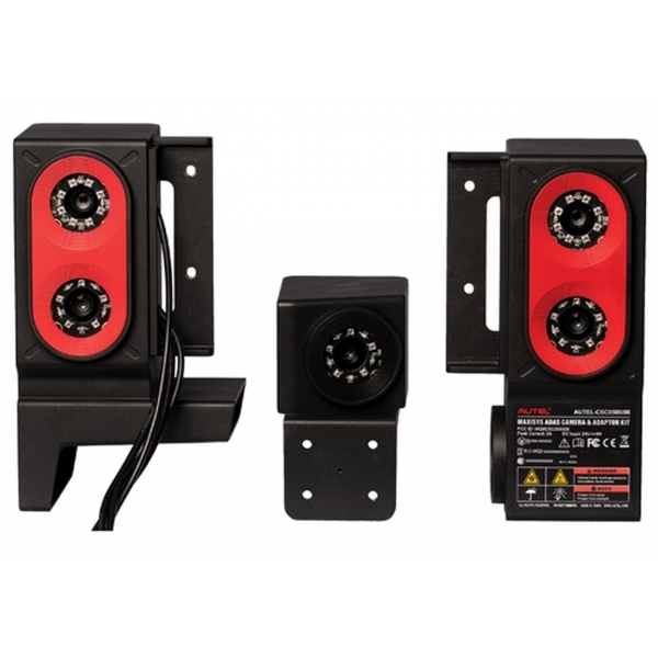 ADAS calibration system Autel IA800 with optical positioning system FULL kit | Baltic Diag