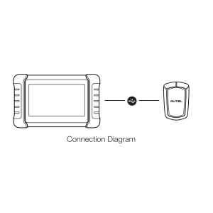 Симулятор смарт-ключа Autel APB112 | Baltic Diag