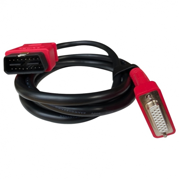 OBDII main Cable Autel V2.0, MS909 | Baltic Diag OBDII main Cable Autel V2.0, MS909 | Baltic Diag