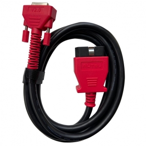 OBDII main Cable Autel V2.0, MS909 | Baltic Diag OBDII main Cable Autel V2.0, MS909 | Baltic Diag
