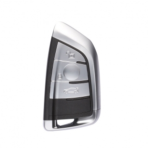 Универсальный брелок Autel Razor | Baltic Diag