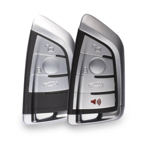 Универсальный брелок Autel Razor | Baltic Diag