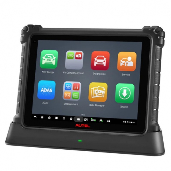 Professional EV diagnostic tool Autel MaxiSys Ultra EV | Baltic Diag