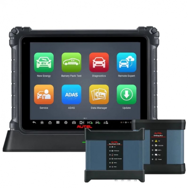 Professional EV diagnostic tool Autel MaxiSys Ultra EV | Baltic Diag