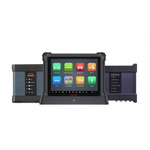 Professional EV diagnostic tool Autel MaxiSys Ultra EV | Baltic Diag
