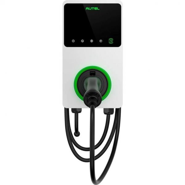 Autel Charging Station Cover (White)