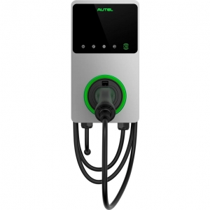 Autel Charging Station Cover (Silver color) | Baltic Diag