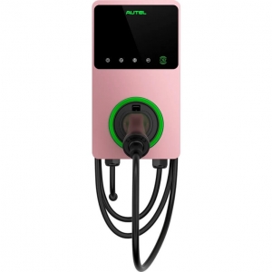 Autel Charging Station Cover (Pink color) | Baltic Diag