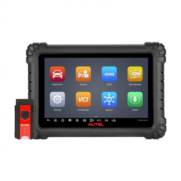 Professional diagnostic equipment AUTEL MaxiSYS MS906 MAX with Bluetooth VCI Professional diagnostic equipment AUTEL MaxiSYS MS906 MAX with Bluetooth VCI