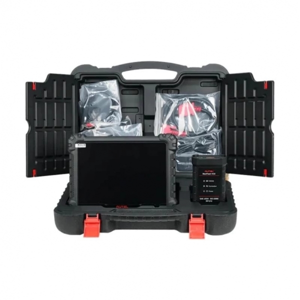 Professional diagnostic equipment Autel MaxiSYS MS909 S2 | Baltic Diag