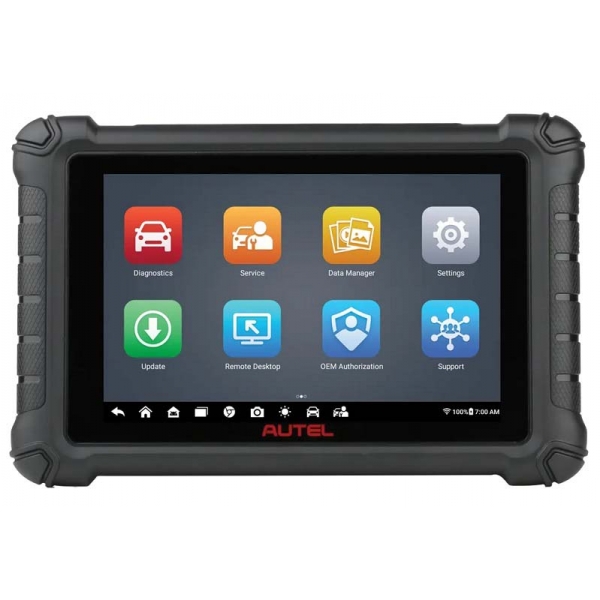 Universal diagnostic tool Autel MaxiCheck MX900 