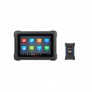 Professional car diagnostic equipment Autel MaxiSYS MS908S3 | Baltic Diag