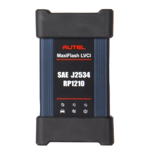 Professional car diagnostic equipment Autel MaxiSYS MS908S3 | Baltic Diag