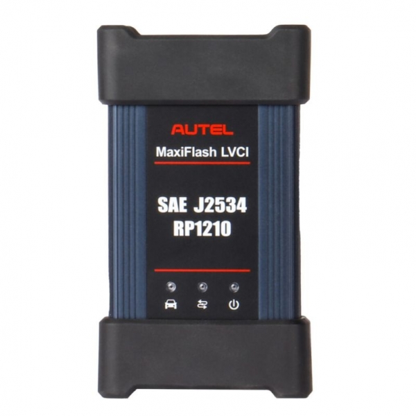 Professional car diagnostic equipment Autel MaxiSYS MS908S3 | Baltic Diag