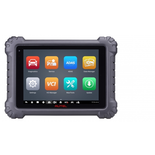 Professional diagnostic equipment Autel MaxiSys MS909 | Baltic Diag