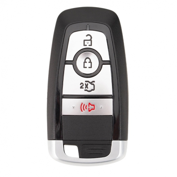 Universal Autel IKEY smart key for Ford Vehicles (Four buttons)
