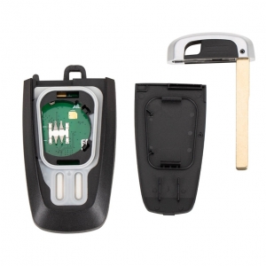 Autel IKEY universālā atslēga Ford automašīnām (četras pogas) | Baltic Diag