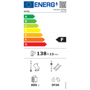 Universal diagnostic tool Autel MaxiSys MS906 Pro-TS | Baltic Diag Universal diagnostic tool Autel MaxiSys MS906 Pro-TS | Baltic Diag