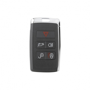 Universal key Autel IKEY (Five Buttons) | Baltic Diag