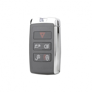 Universal key Autel IKEY (Five Buttons) | Baltic Diag