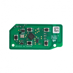 Universal key Autel IKEY (Five Buttons) | Baltic Diag