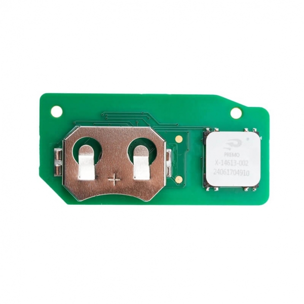 Universal key Autel IKEY (Five Buttons) | Baltic Diag