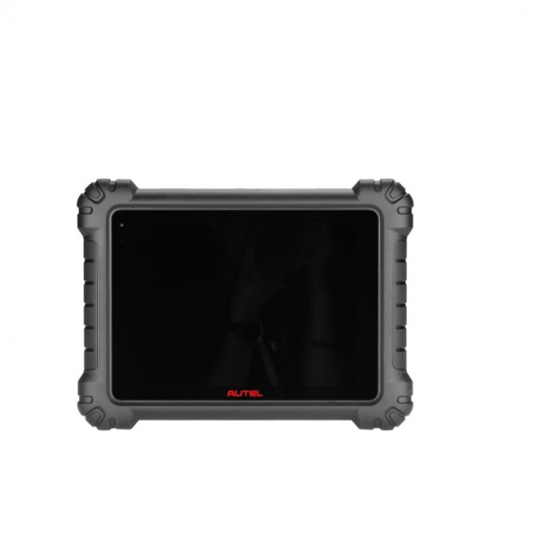 Universal truck diagnostic equipment with wireless VCI Autel MaxiSYS MS909CV | Baltic Diag