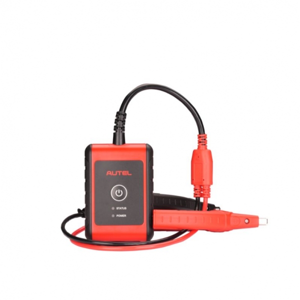 Universal truck diagnostic equipment with wireless VCI Autel MaxiSYS MS909CV | Baltic Diag