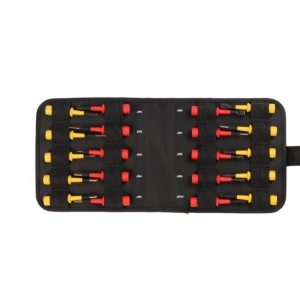 Universal truck diagnostic equipment with wireless VCI Autel MaxiSYS MS909CV | Baltic Diag