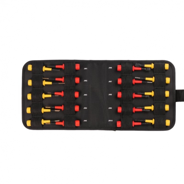 Universal truck diagnostic equipment with wireless VCI Autel MaxiSYS MS909CV | Baltic Diag