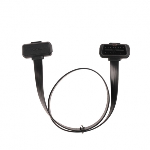 Universal truck diagnostic equipment with wireless VCI Autel MaxiSYS MS909CV | Baltic Diag