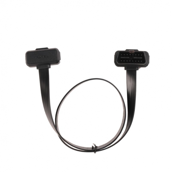 Universal truck diagnostic equipment with wireless VCI Autel MaxiSYS MS909CV | Baltic Diag