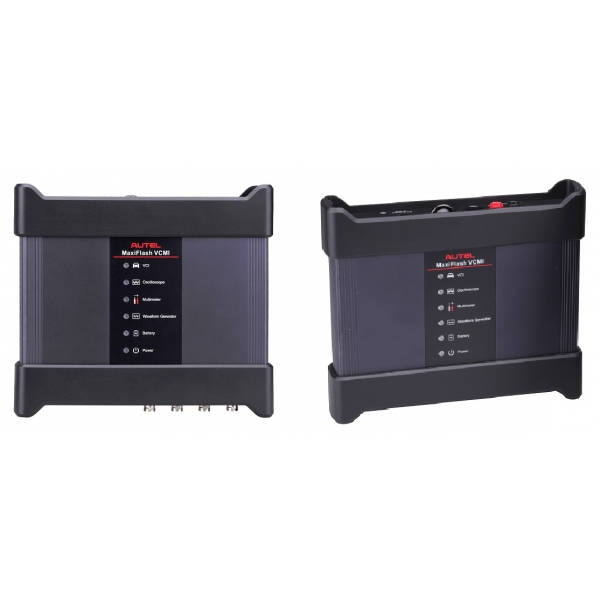 Professional diagnostic tool Autel MaxiSys MS919 | Baltic Diag