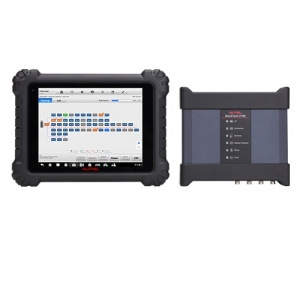 Professional diagnostic tool Autel MaxiSys MS919 | Baltic Diag