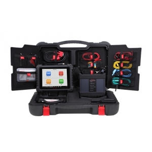 Professional diagnostic tool Autel MaxiSys MS919 | Baltic Diag