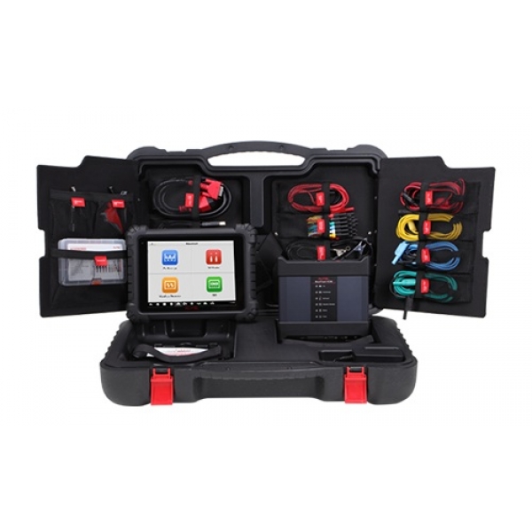 Professional diagnostic tool Autel MaxiSys MS919 | Baltic Diag