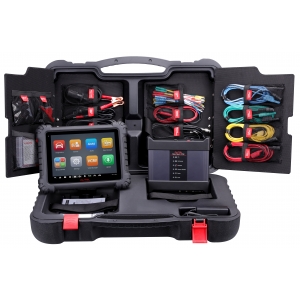 Professional diagnostic tool Autel MaxiSys MS919 | Baltic Diag
