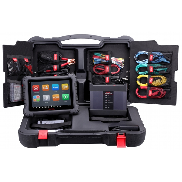 Professional diagnostic tool Autel MaxiSys MS919 | Baltic Diag