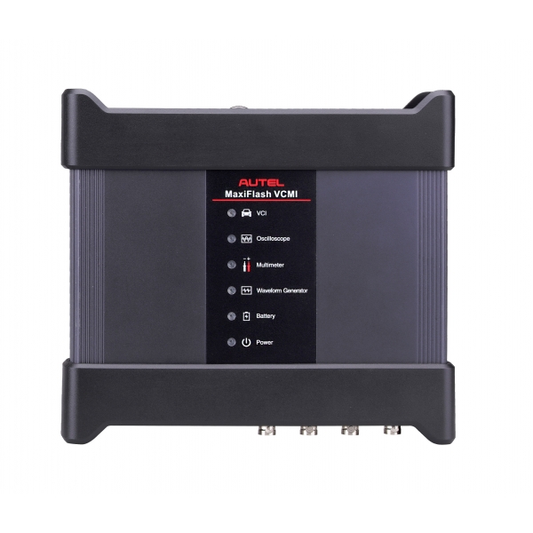 Professional diagnostic tool Autel MaxiSys MS919 | Baltic Diag