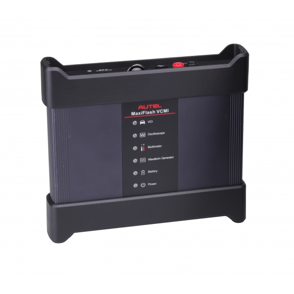 Professional diagnostic tool Autel MaxiSys MS919 | Baltic Diag