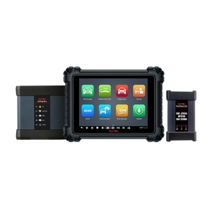 Professional EV diagnostic tool Autel MaxiSys MS909EV | Baltic Diag