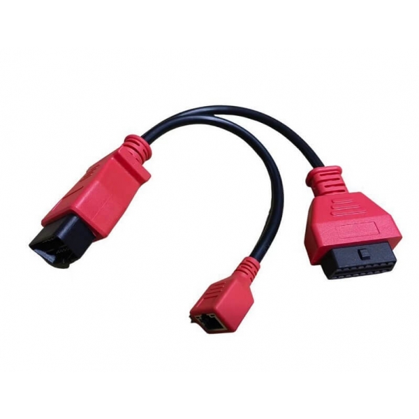BMW LAN programming cable Autel MaxiSys MS908P/Elite